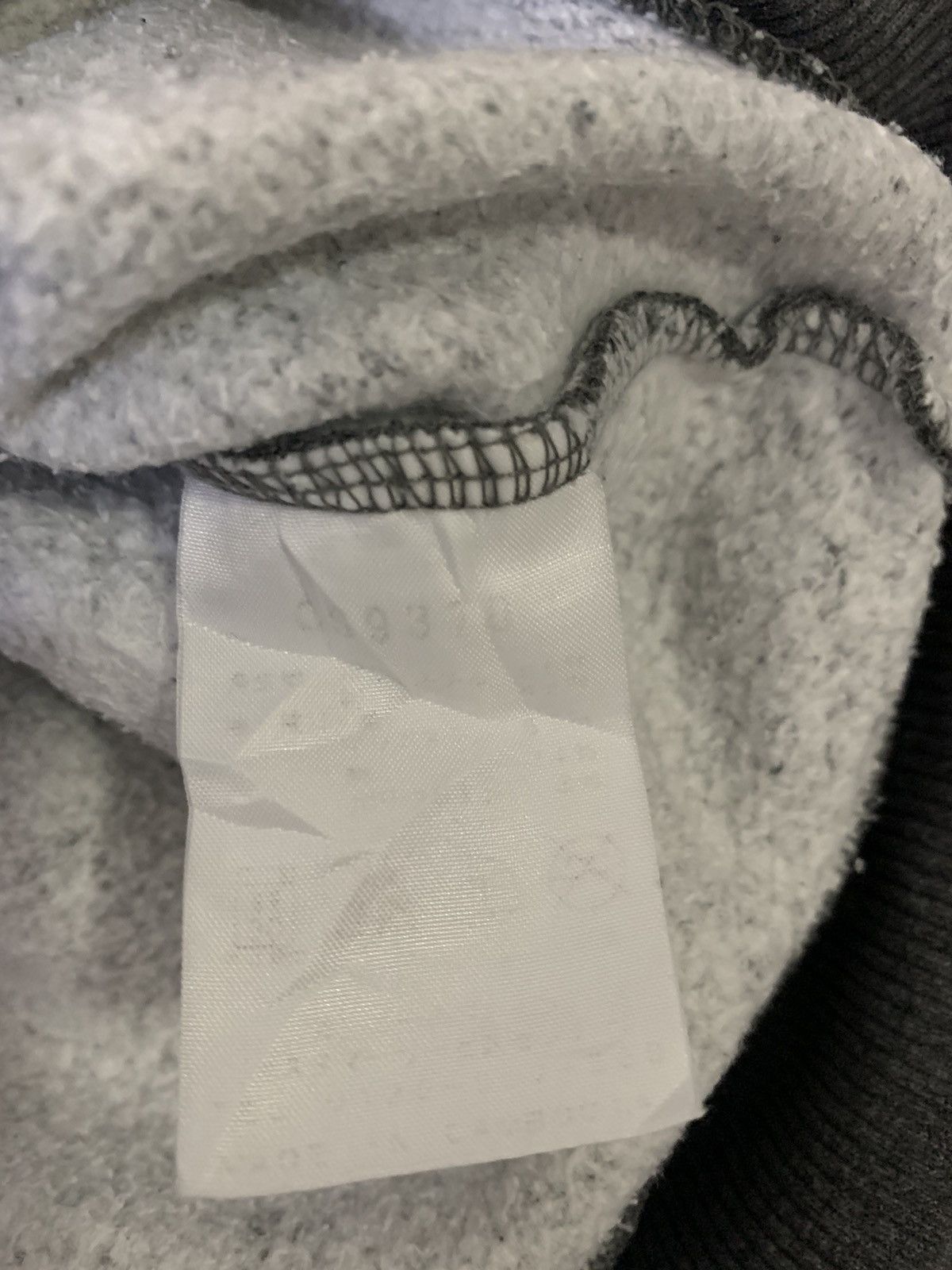 Champion Champion Sweatshirt Size US L / EU 52-54 / 3 - 6 Thumbnail