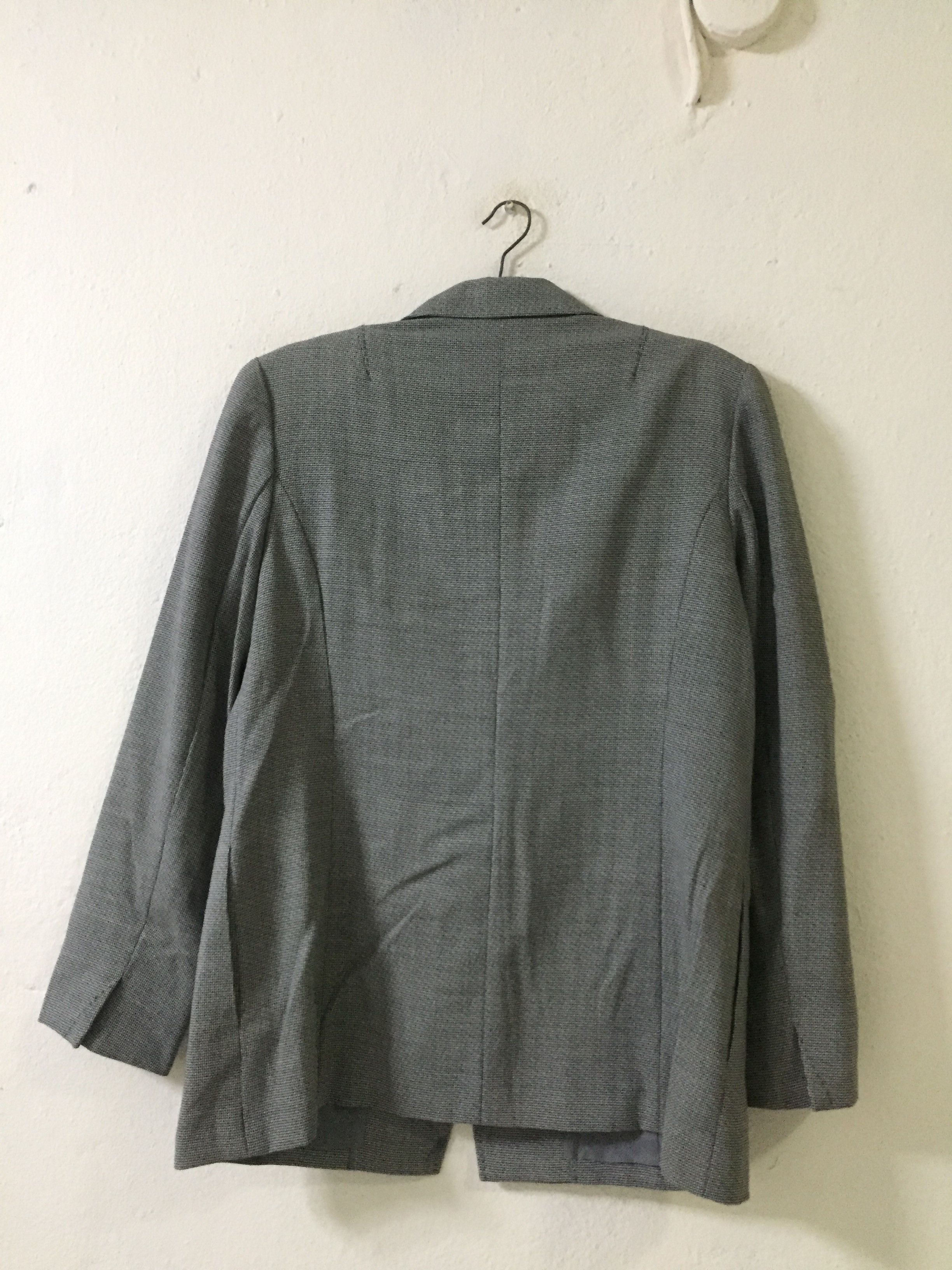Hardy Amies Hardy Amies Boutique London Blazer Size M / US 6-8 / IT 42-44 - 7 Thumbnail