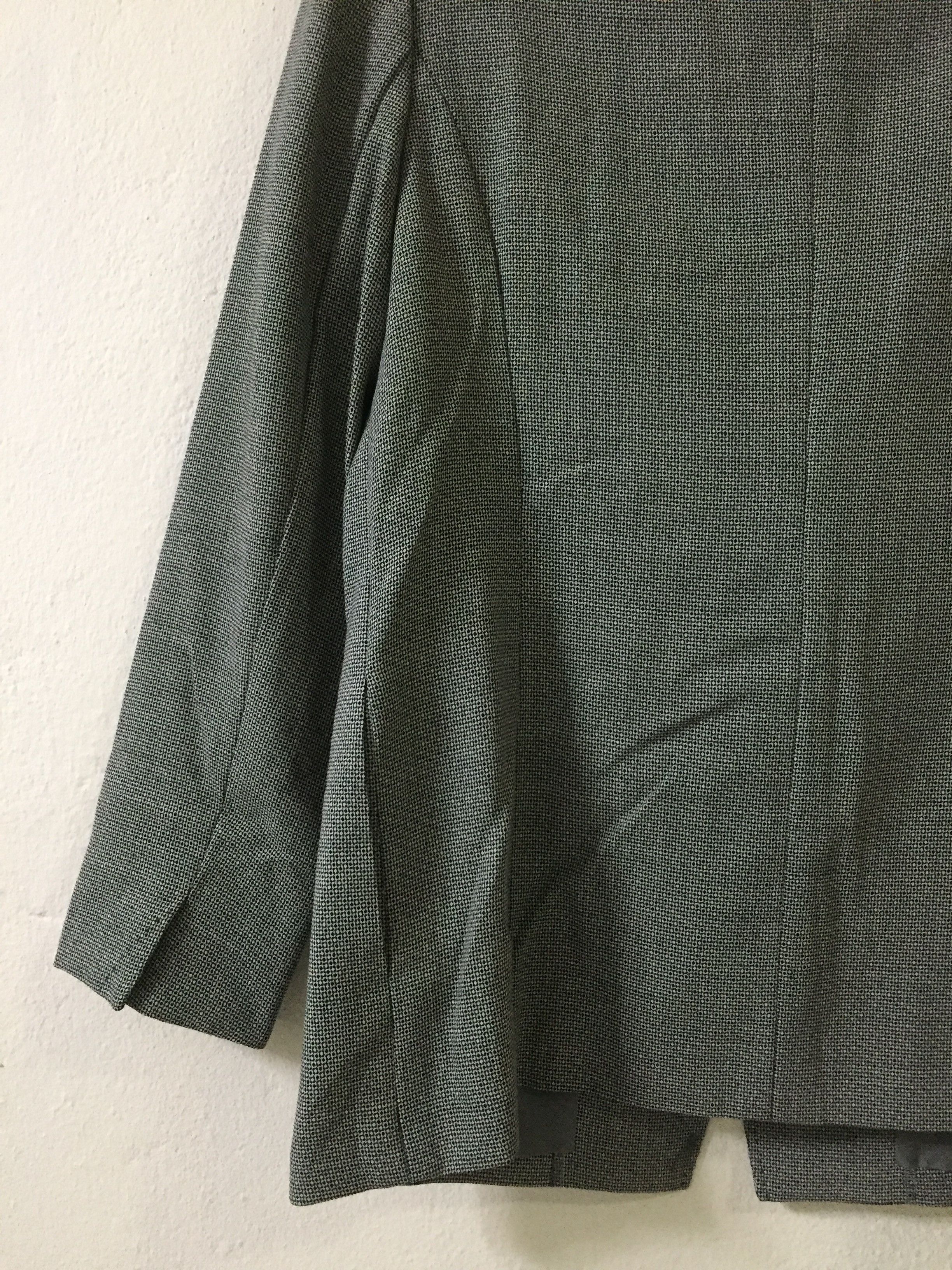 Hardy Amies Hardy Amies Boutique London Blazer Size M / US 6-8 / IT 42-44 - 9 Thumbnail
