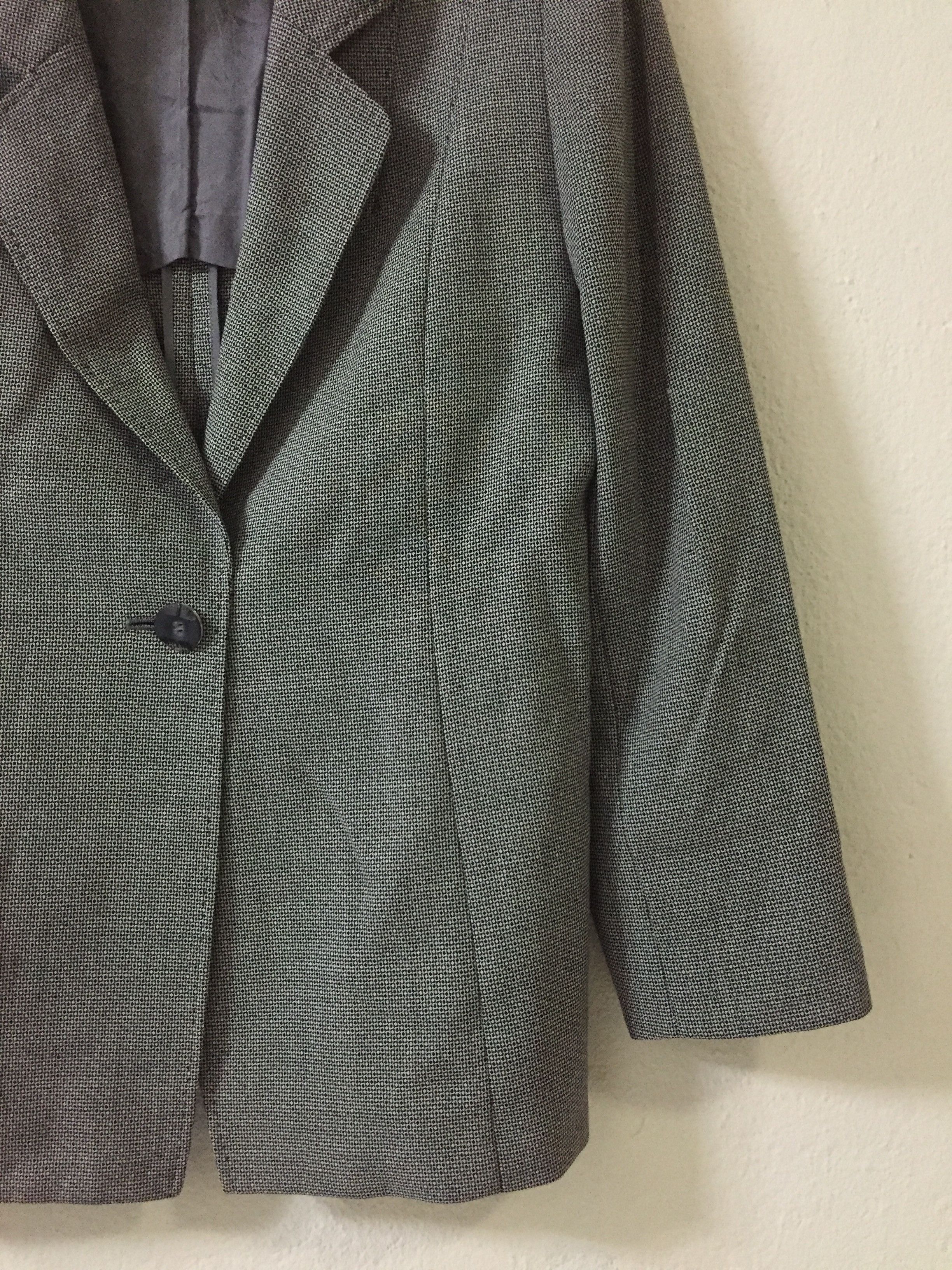 Hardy Amies Hardy Amies Boutique London Blazer Size M / US 6-8 / IT 42-44 - 2 Thumbnail