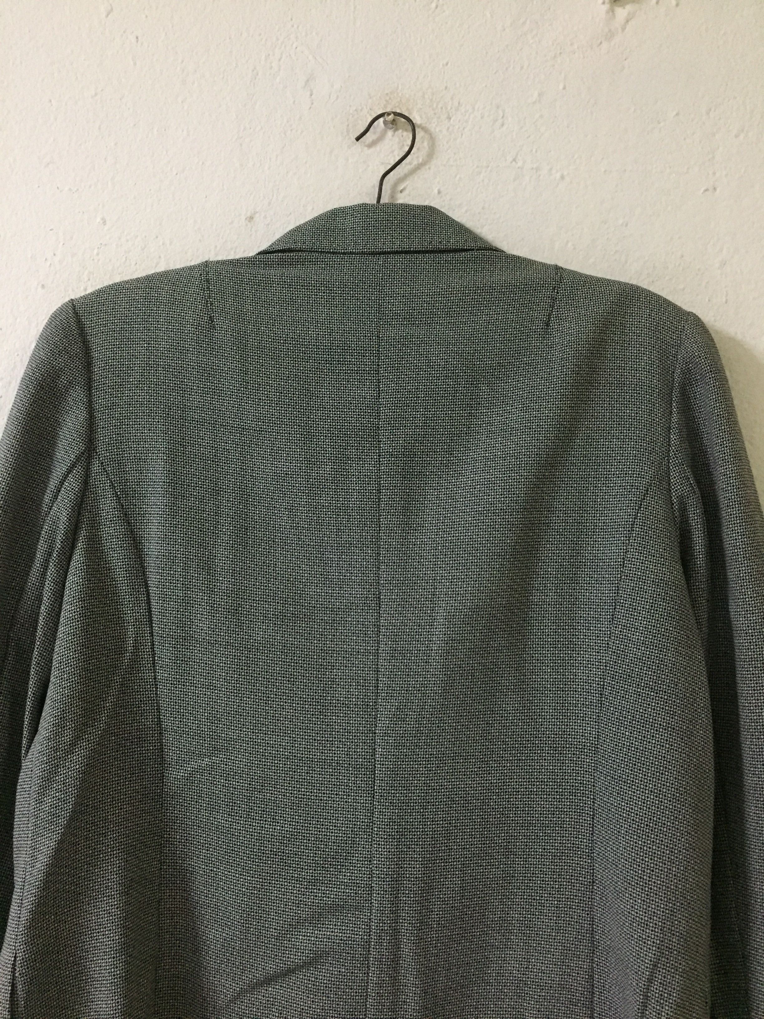 Hardy Amies Hardy Amies Boutique London Blazer Size M / US 6-8 / IT 42-44 - 10 Thumbnail