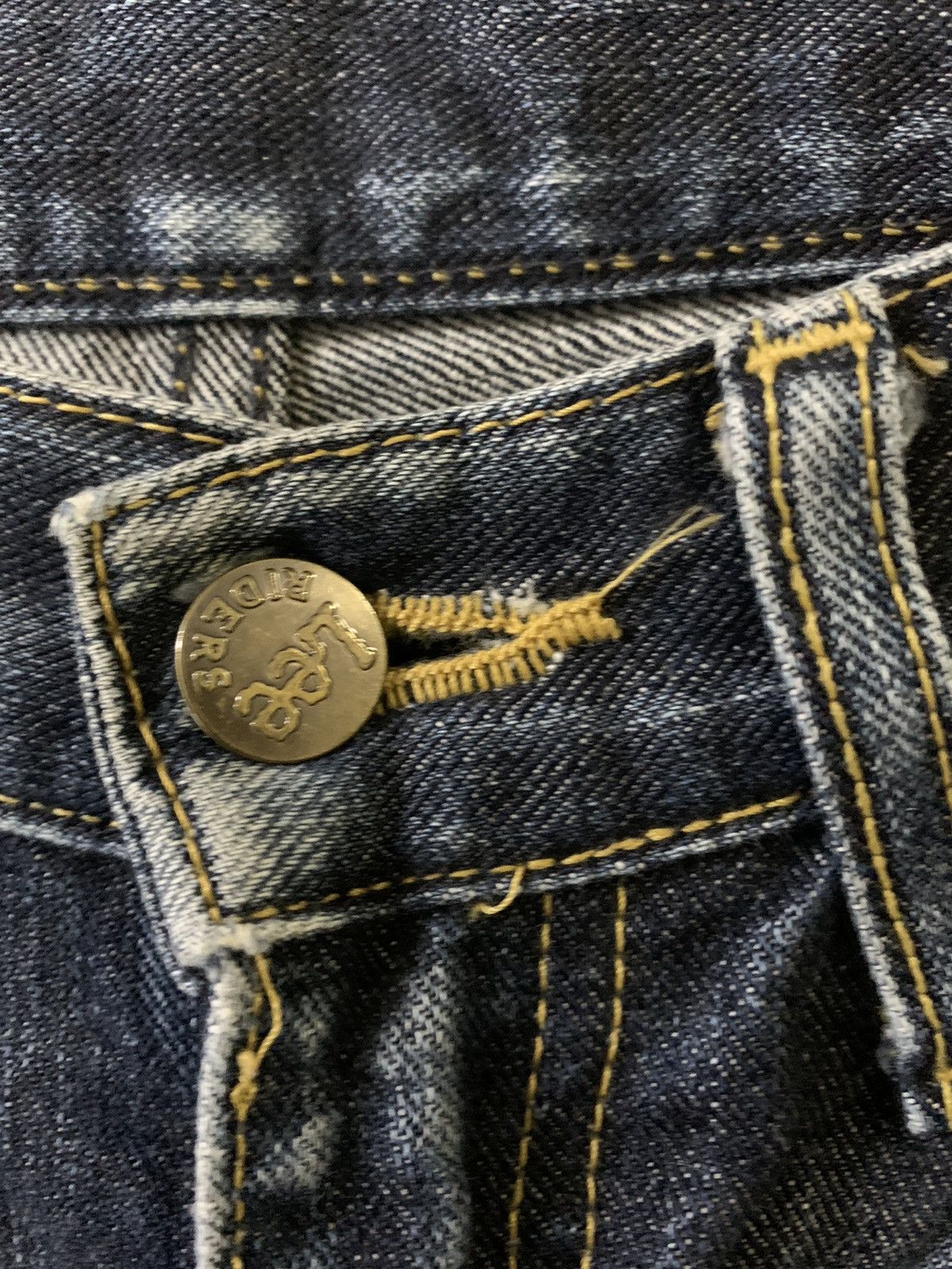 Lee Riders Jeans