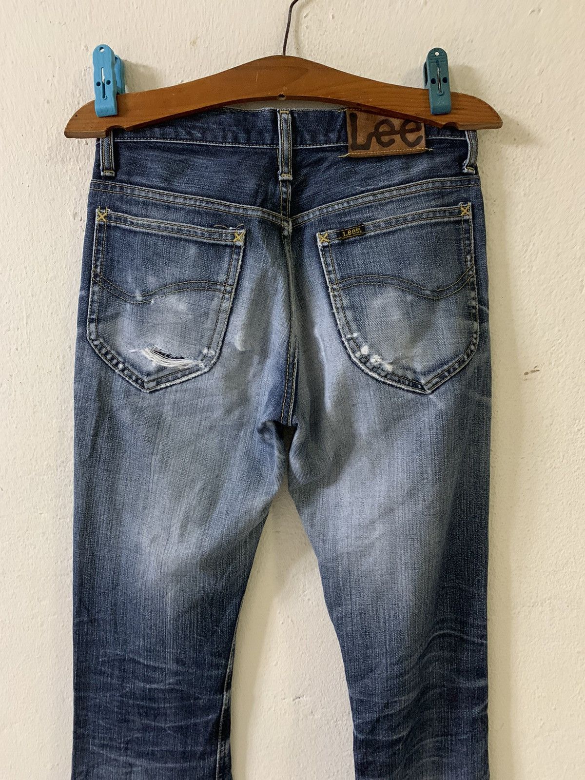 Lee Riders Jeans