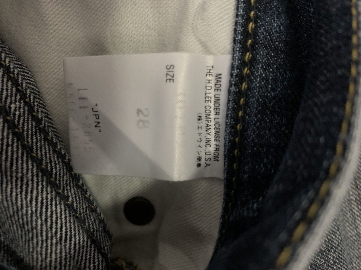 Lee Riders Jeans