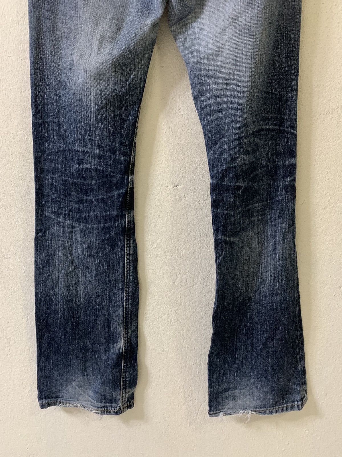 Lee Riders Jeans
