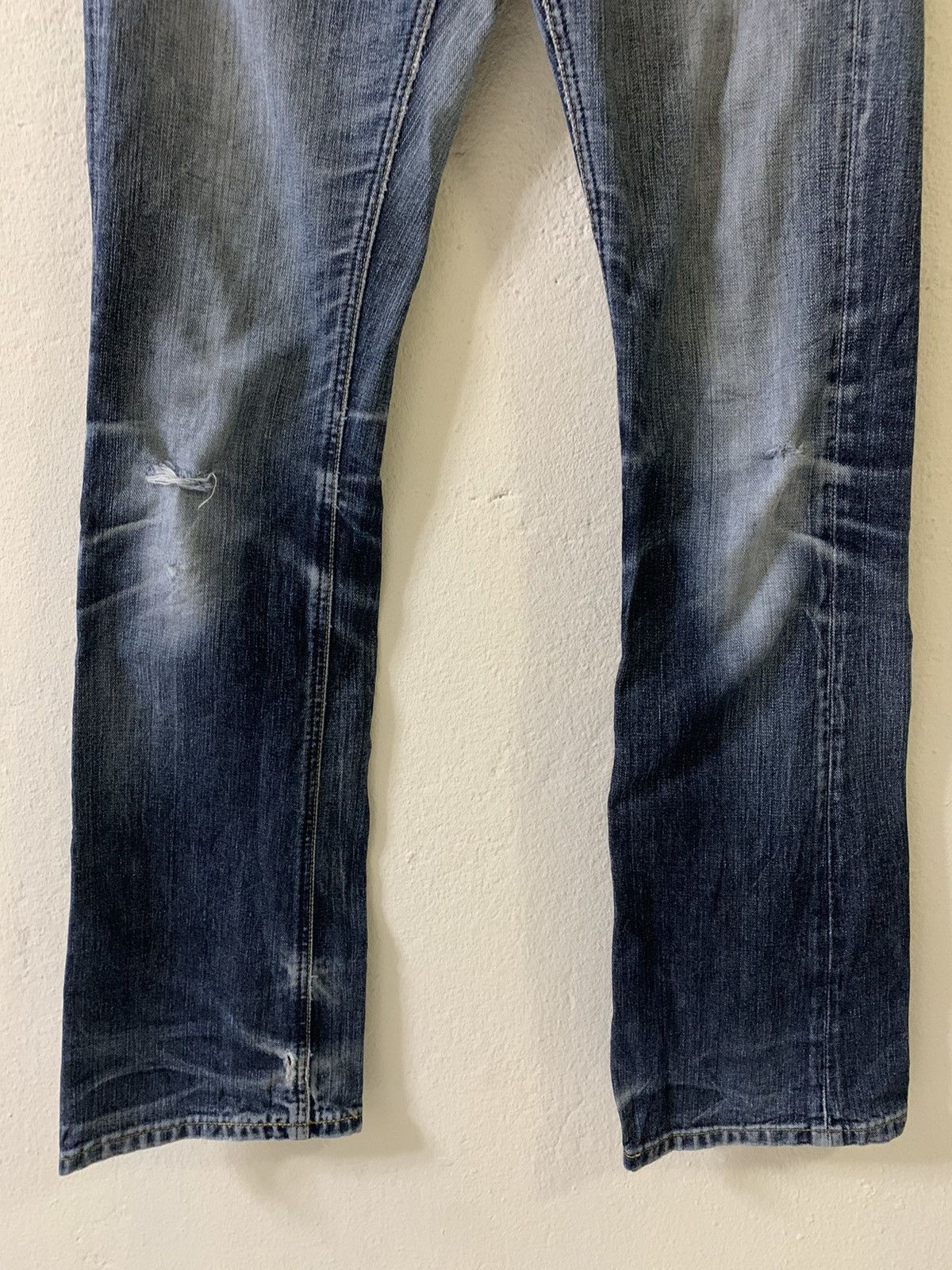 Lee Riders Jeans