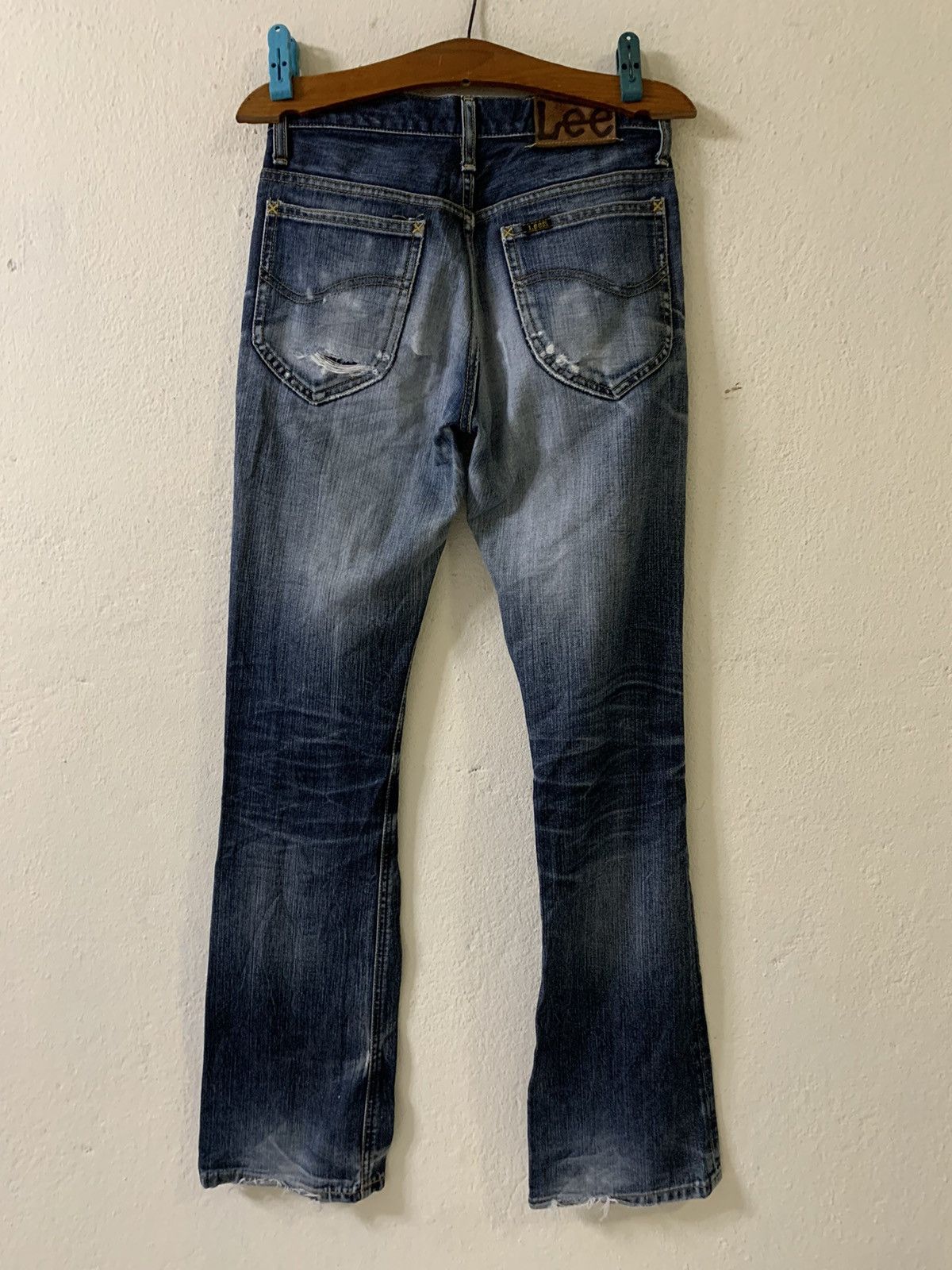 Lee Riders Jeans