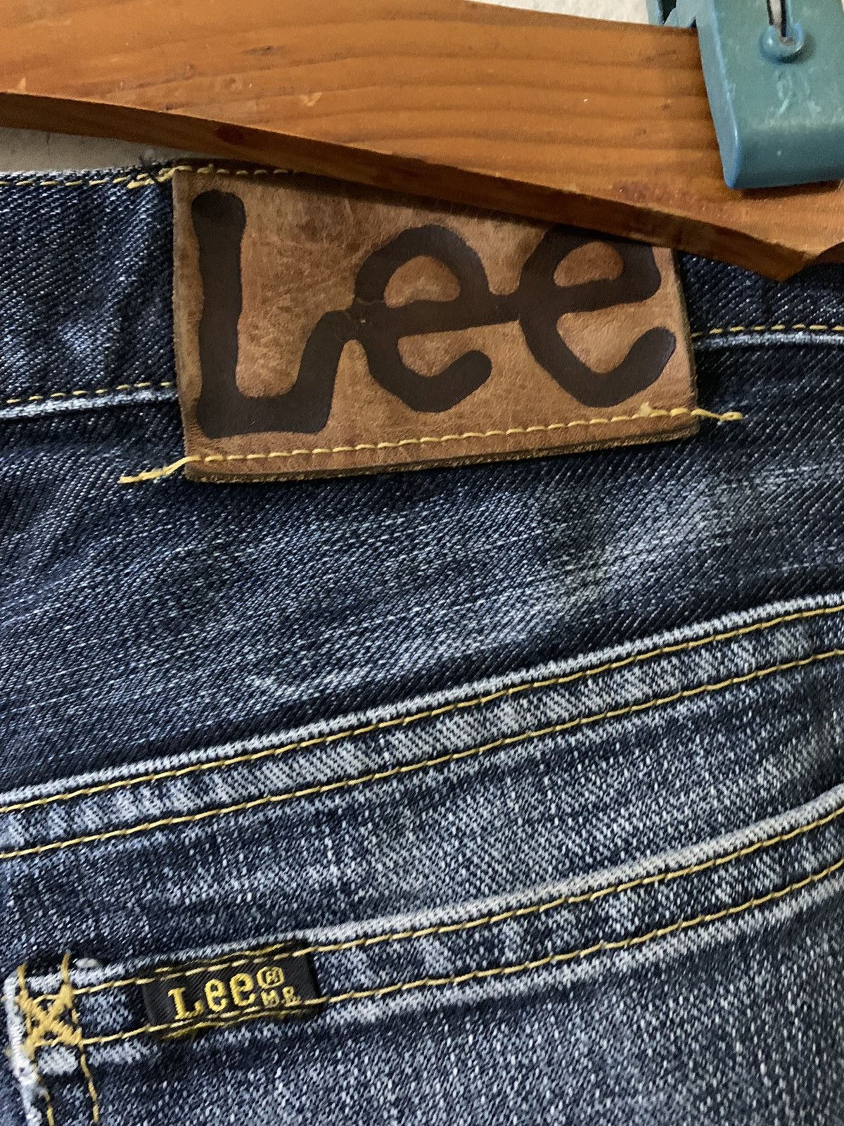 Lee Riders Jeans