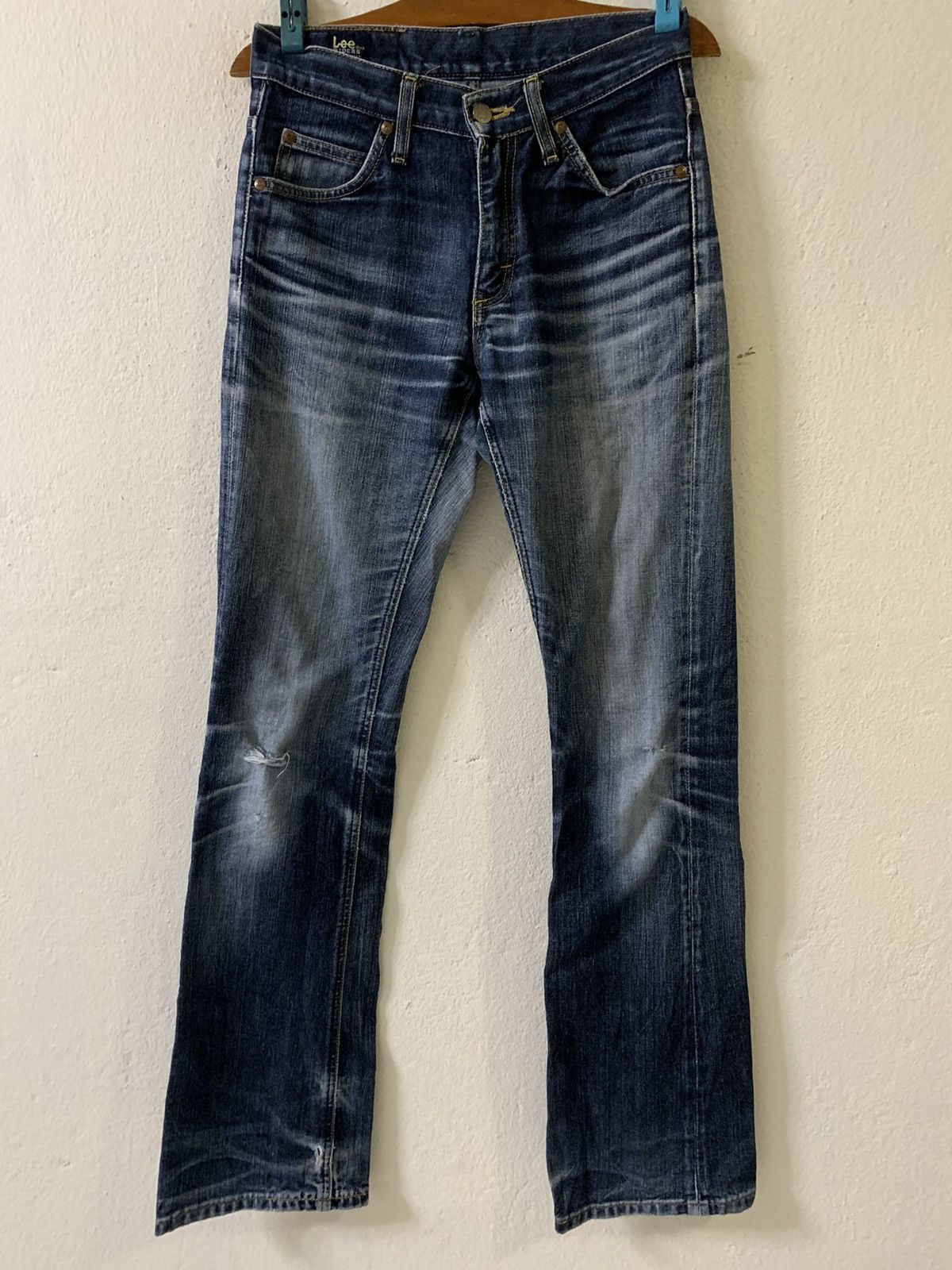 Lee Riders Jeans
