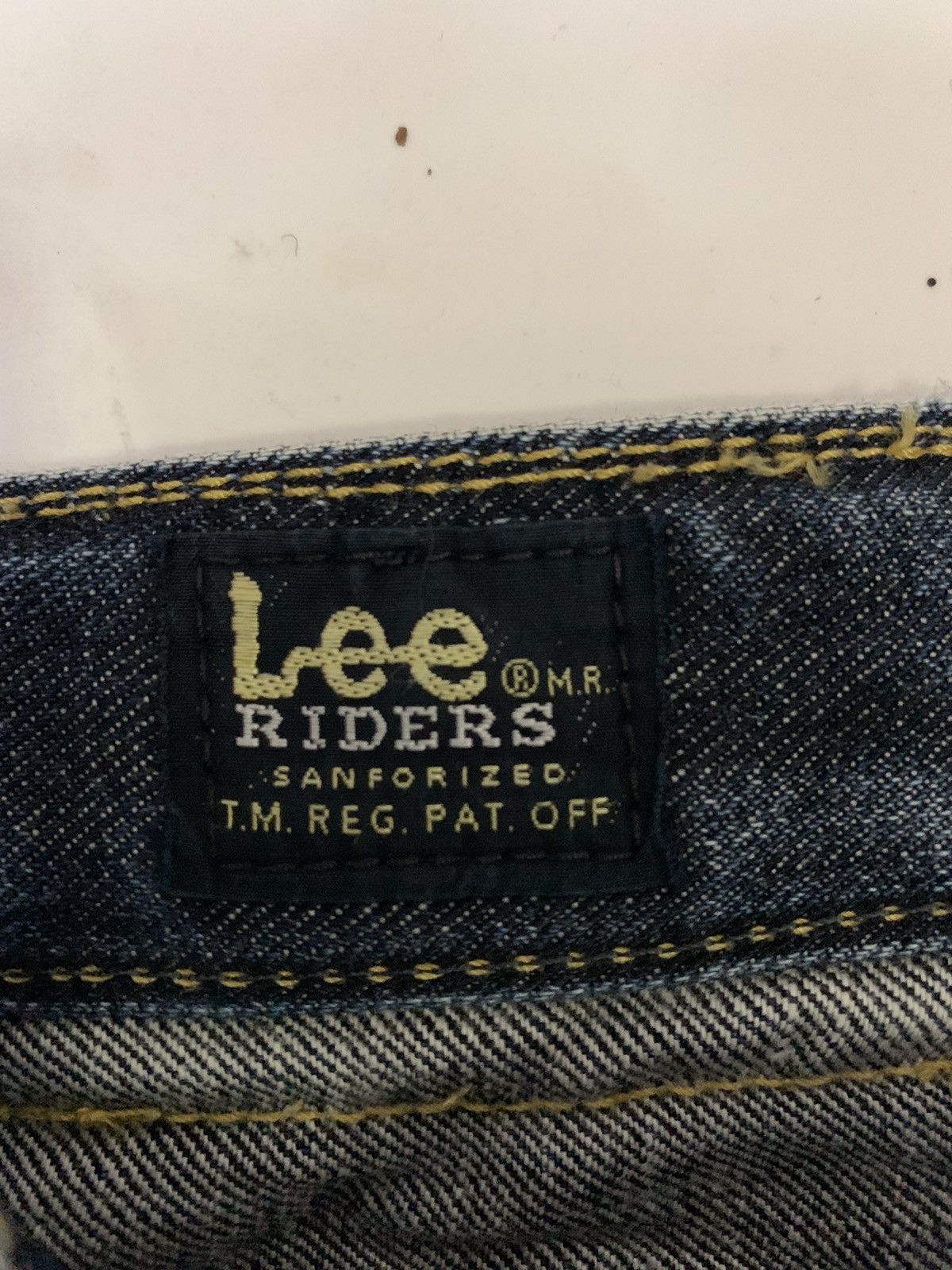 Lee Riders Jeans