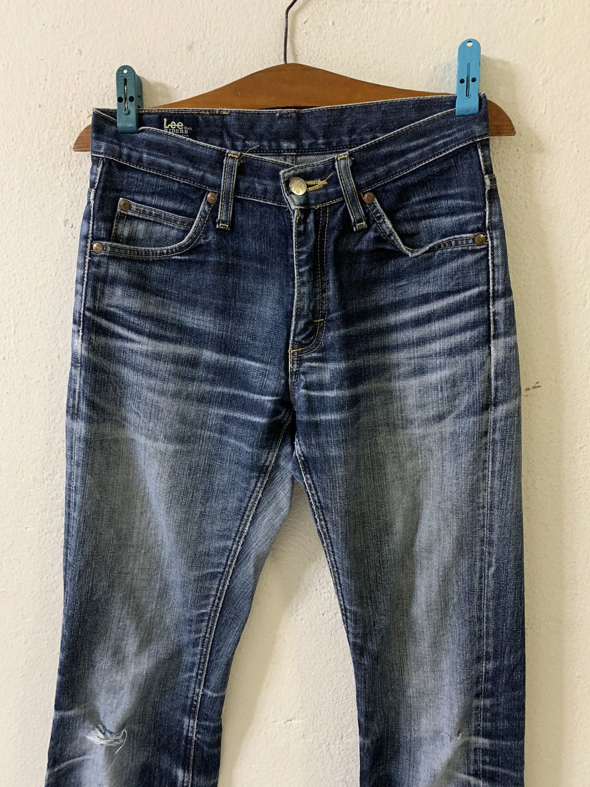 Lee Riders Jeans