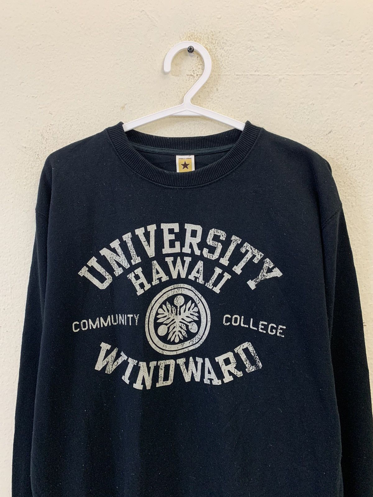 Other University Hawaii Sweatshirt Size US L / EU 52-54 / 3 - 4 Thumbnail