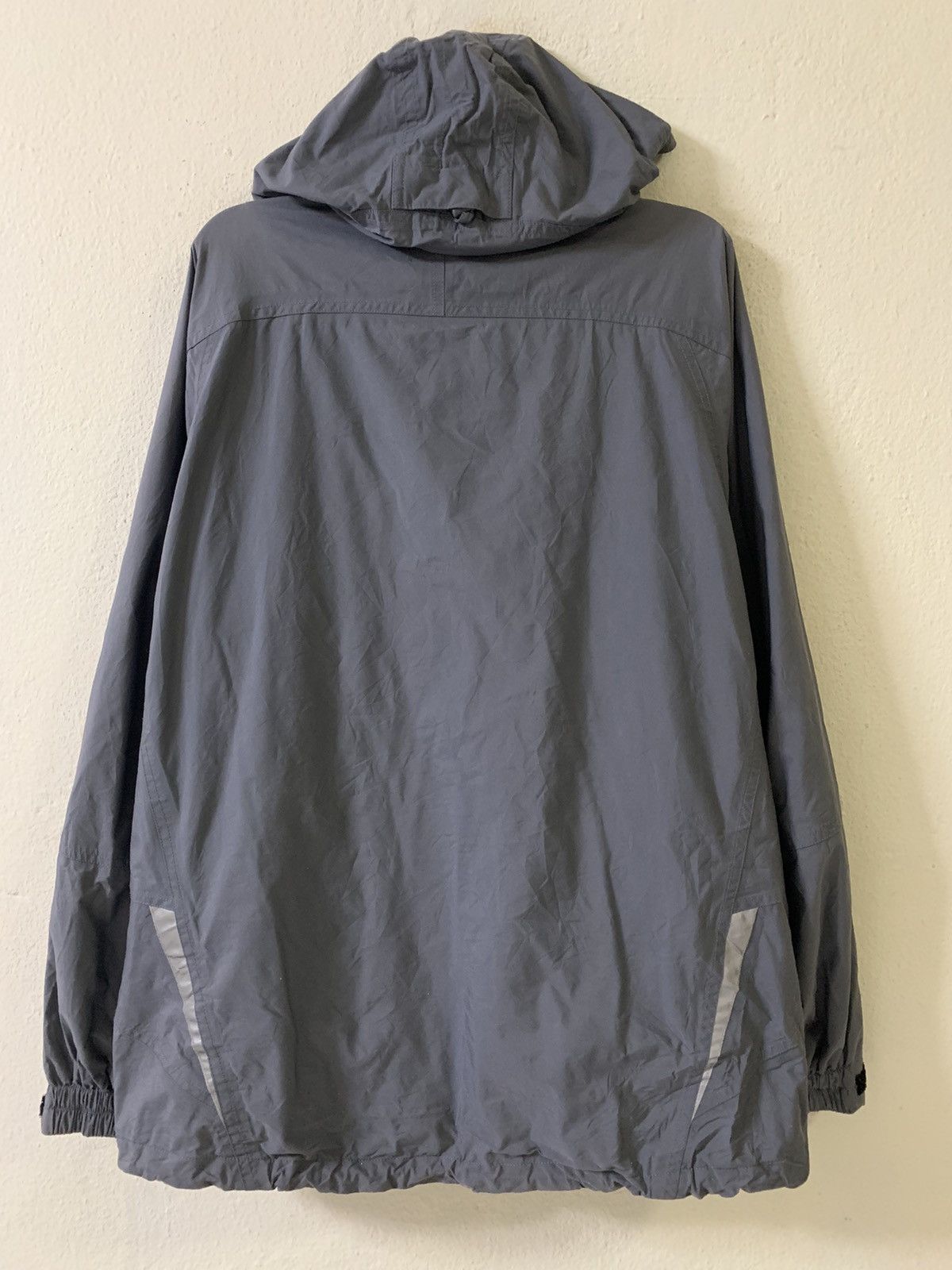 Nike Nike Hoodie Jacket Size US XL / EU 56 / 4 - 7 Thumbnail
