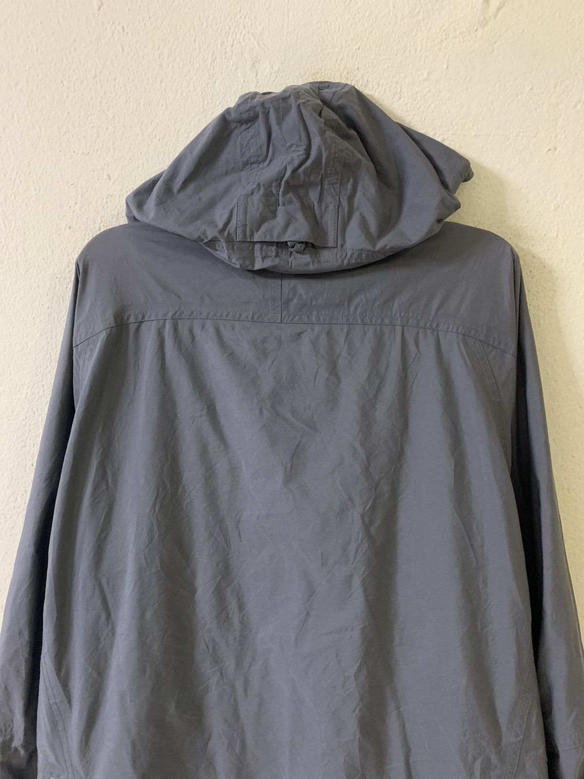 Nike Nike Hoodie Jacket Size US XL / EU 56 / 4 - 10 Thumbnail