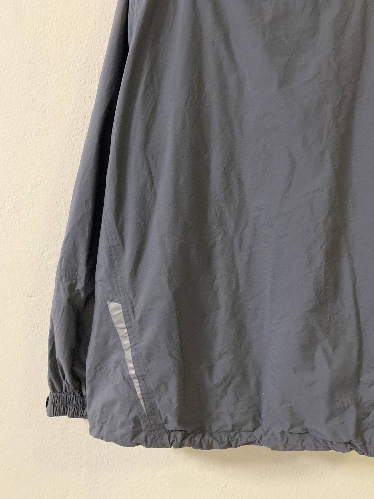 Nike Nike Hoodie Jacket Size US XL / EU 56 / 4 - 9 Thumbnail
