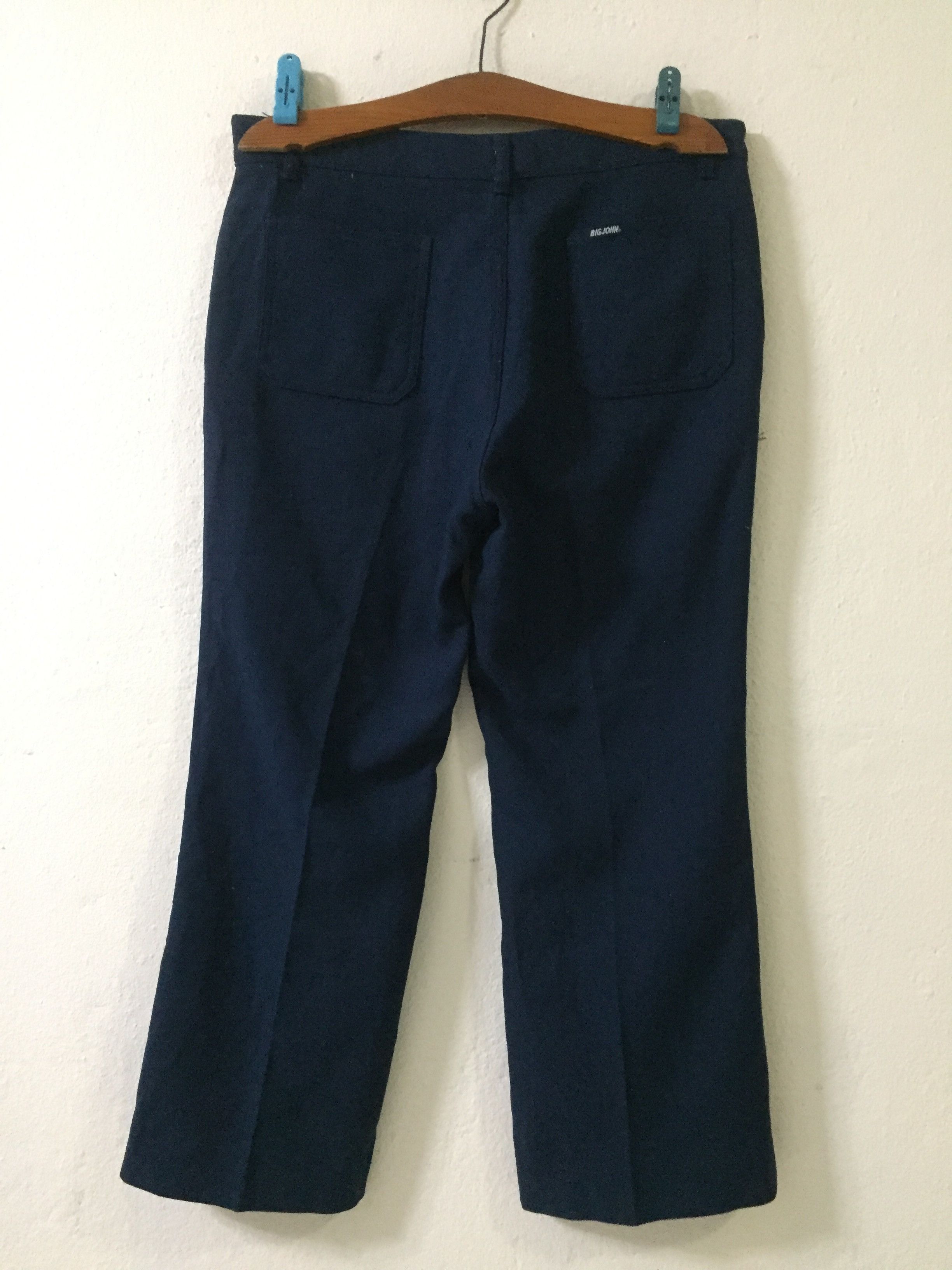 Big John Vintage Big John Big-Prest Pants Size US 34 / EU 50 - 5 Thumbnail
