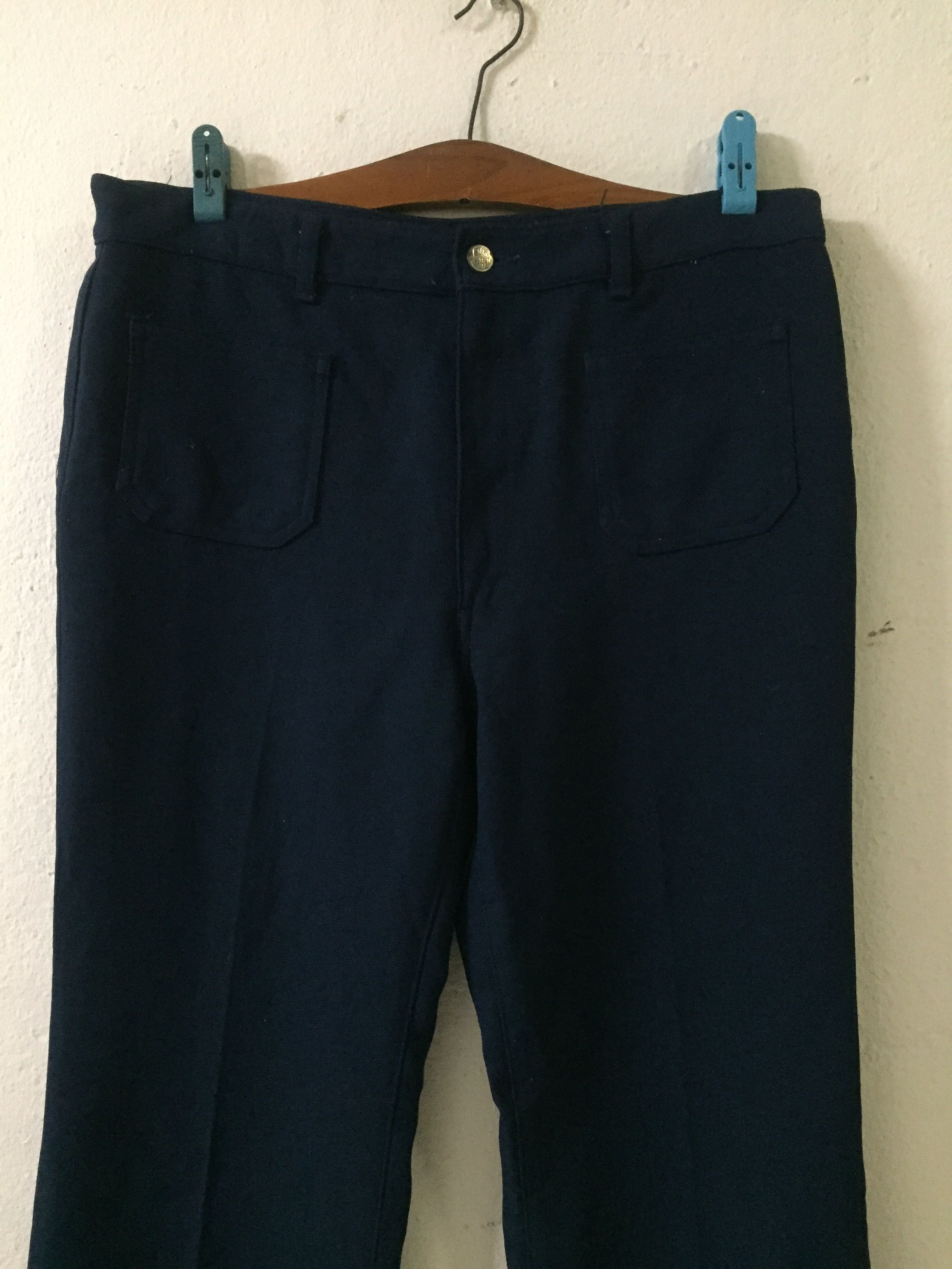 Big John Vintage Big John Big-Prest Pants Size US 34 / EU 50 - 3 Thumbnail