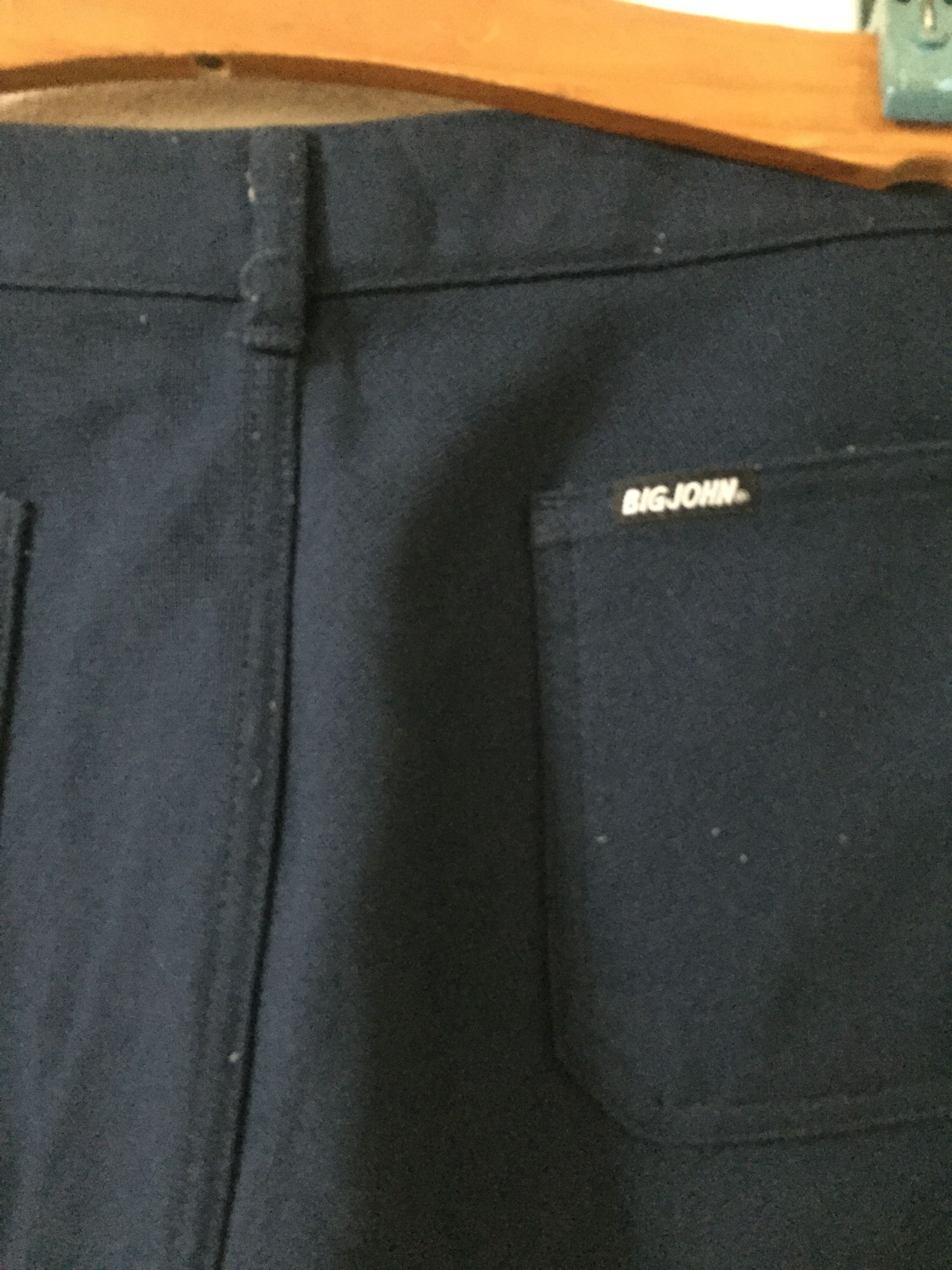 Big John Vintage Big John Big-Prest Pants Size US 34 / EU 50 - 8 Thumbnail