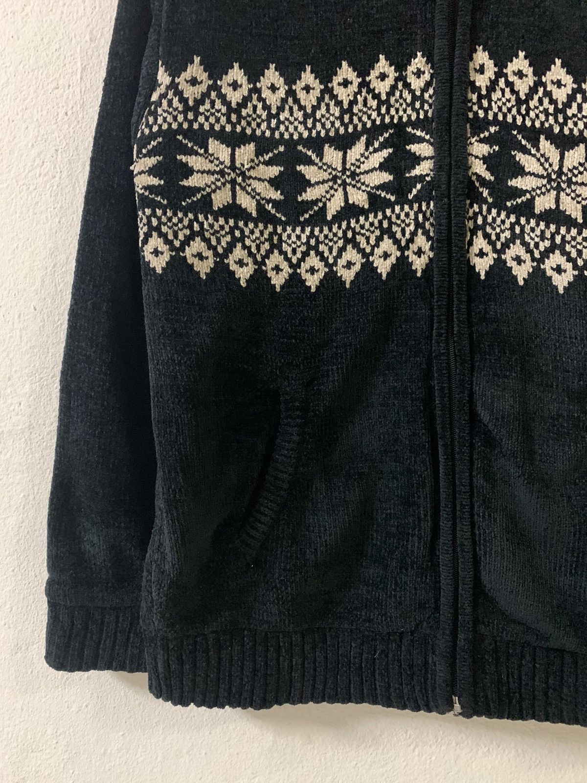 Japanese Brand Alasko Navajo Jacket Size US L / EU 52-54 / 3 - 3 Thumbnail