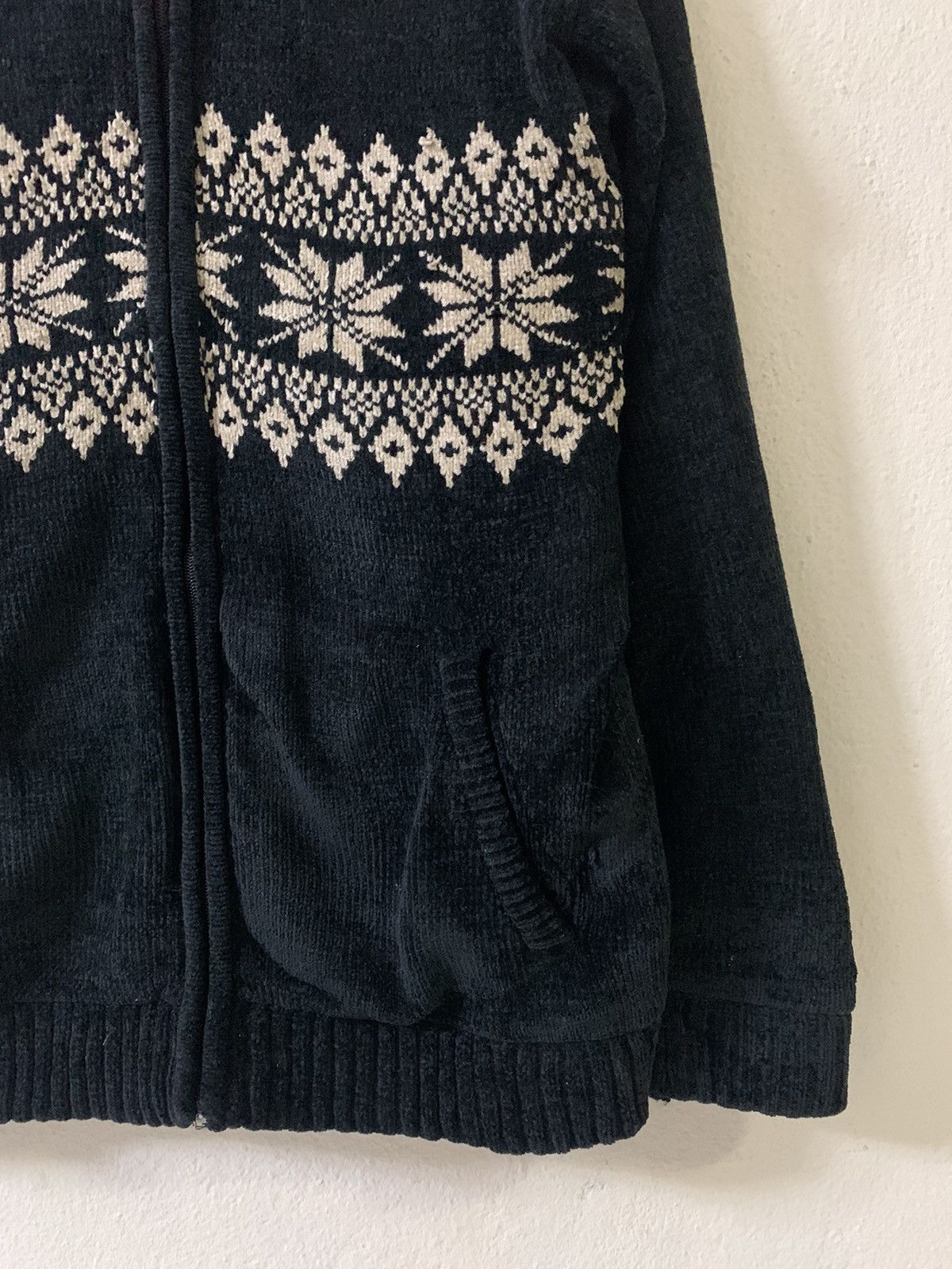 Japanese Brand Alasko Navajo Jacket Size US L / EU 52-54 / 3 - 2 Thumbnail