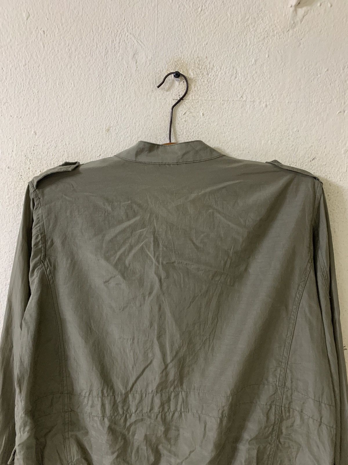 Johnbull Johnbull Multipocket Shirt Size S / US 4 / IT 40 - 8 Thumbnail