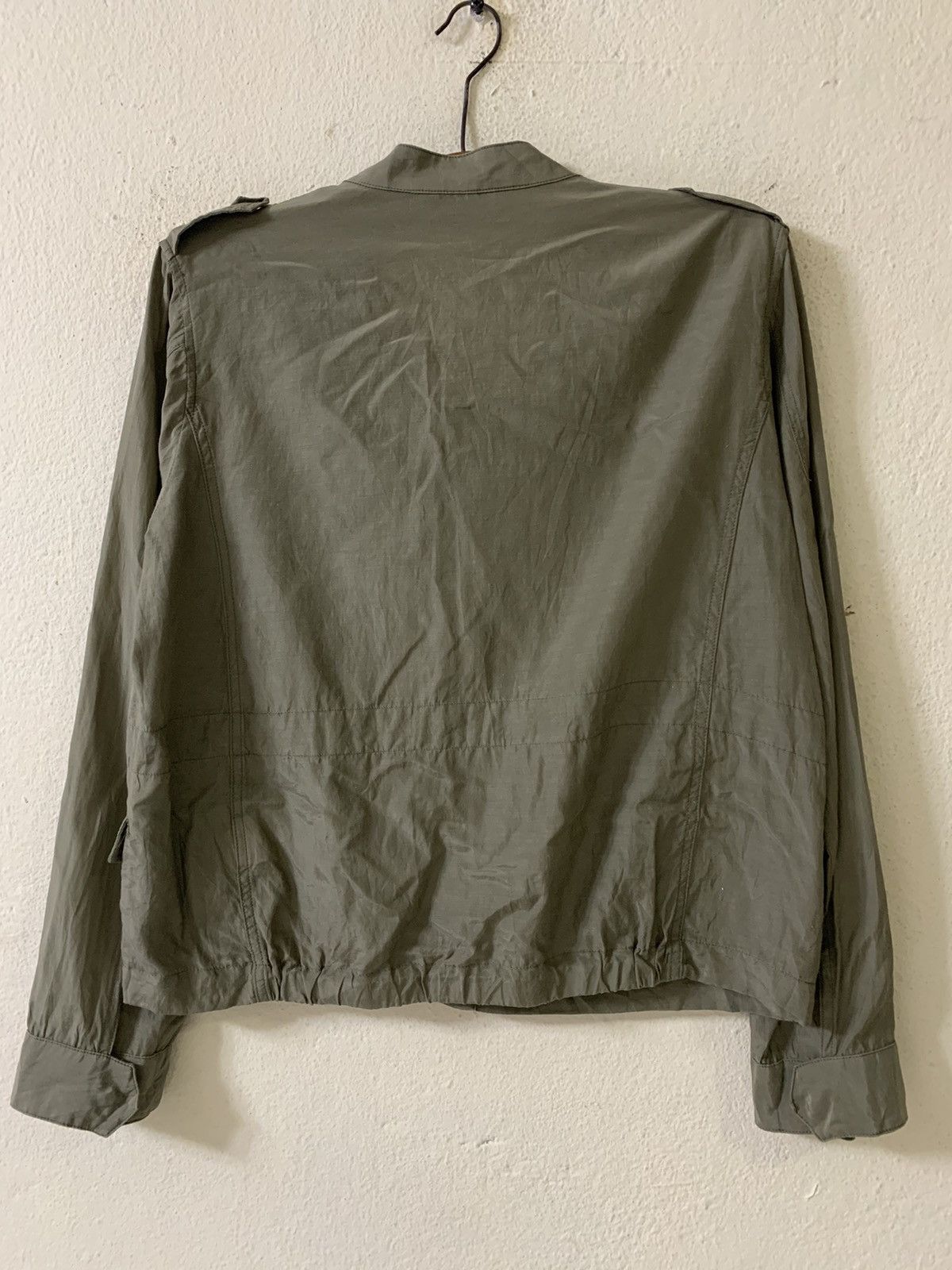 Johnbull Johnbull Multipocket Shirt Size S / US 4 / IT 40 - 5 Thumbnail