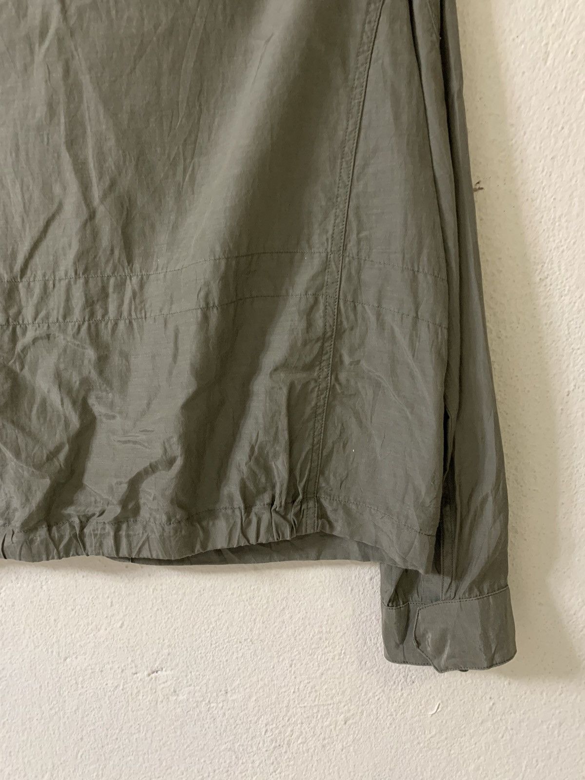 Johnbull Johnbull Multipocket Shirt Size S / US 4 / IT 40 - 6 Thumbnail