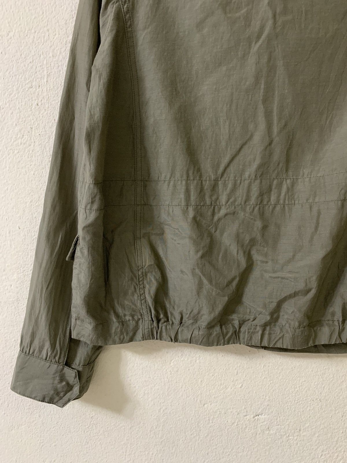 Johnbull Johnbull Multipocket Shirt Size S / US 4 / IT 40 - 7 Thumbnail