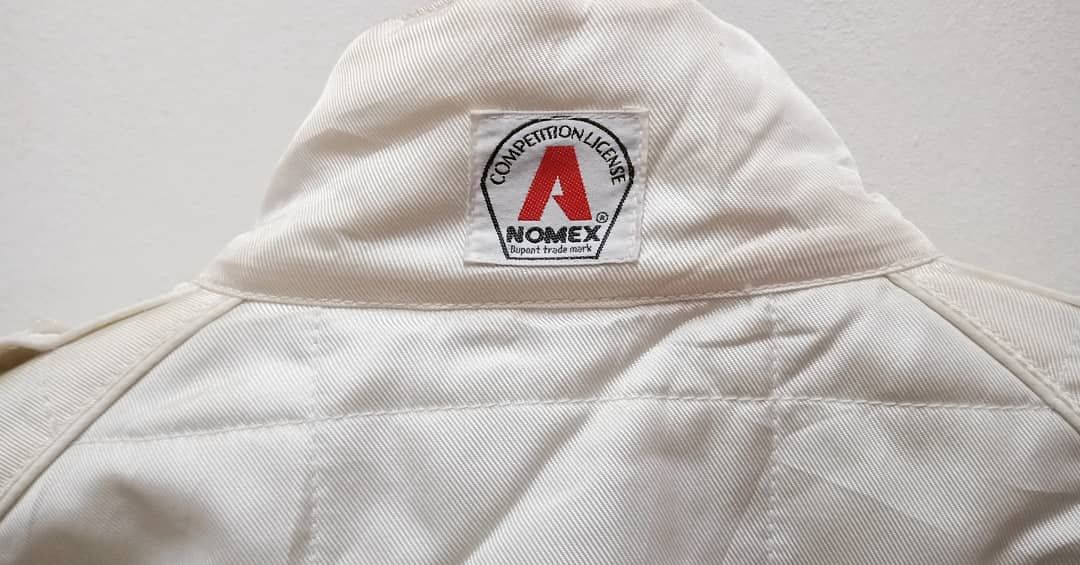 Honda × Vintage Mugen Nomex Racing Jacket Size US M / EU 48-50 / 2 - 3 Thumbnail