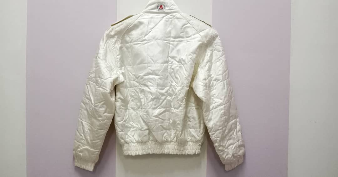 Honda × Vintage Mugen Nomex Racing Jacket Size US M / EU 48-50 / 2 - 6 Thumbnail