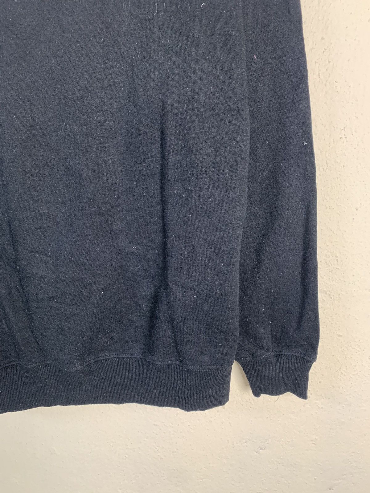 Japanese Brand USAF Peterson AF Base Colorado Sweatshirt Size US M / EU 48-50 / 2 - 8 Thumbnail
