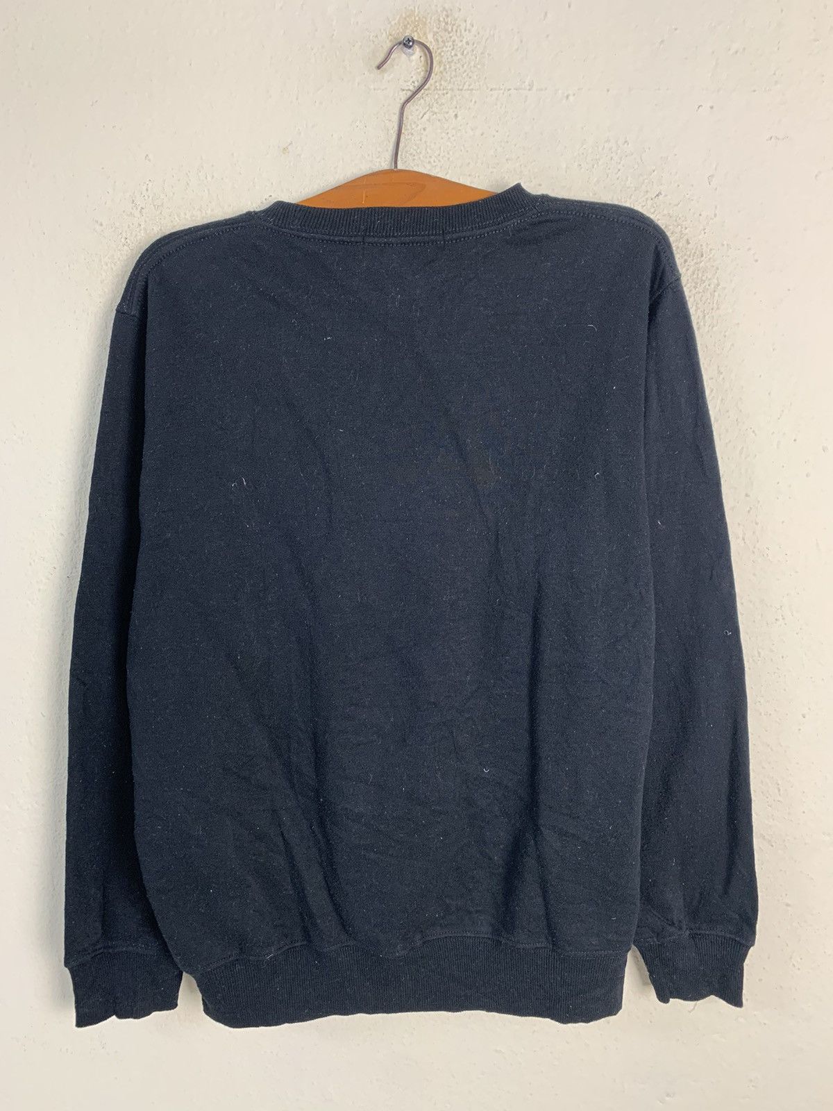 Japanese Brand USAF Peterson AF Base Colorado Sweatshirt Size US M / EU 48-50 / 2 - 7 Thumbnail