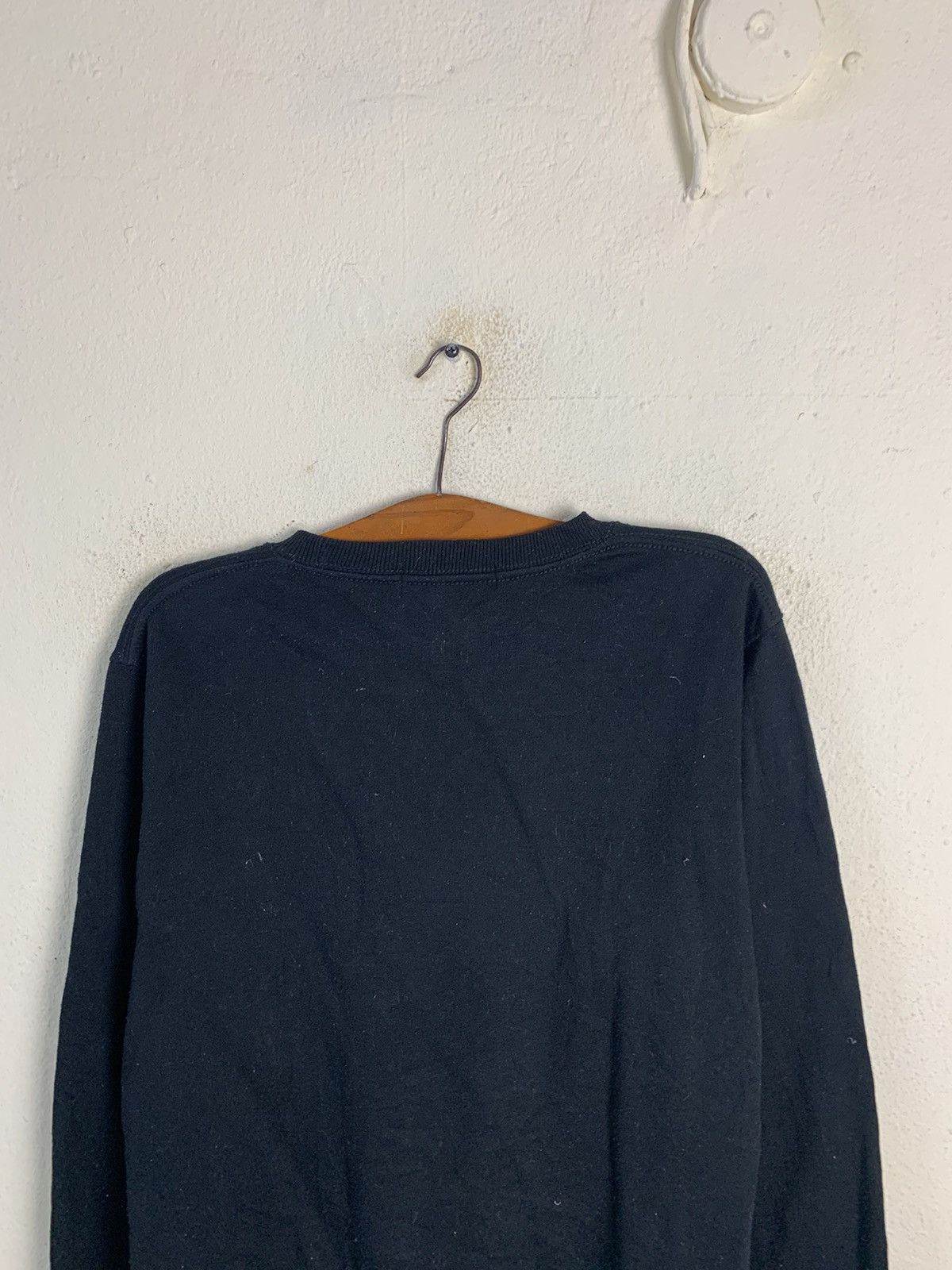 Japanese Brand USAF Peterson AF Base Colorado Sweatshirt Size US M / EU 48-50 / 2 - 10 Thumbnail