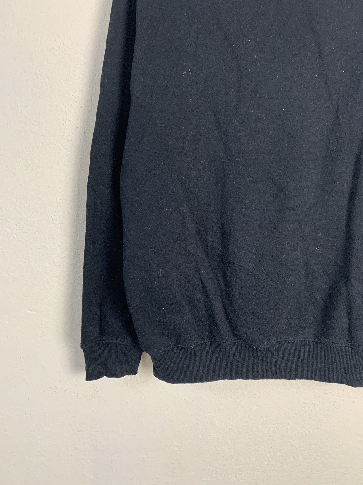 Japanese Brand USAF Peterson AF Base Colorado Sweatshirt Size US M / EU 48-50 / 2 - 9 Thumbnail