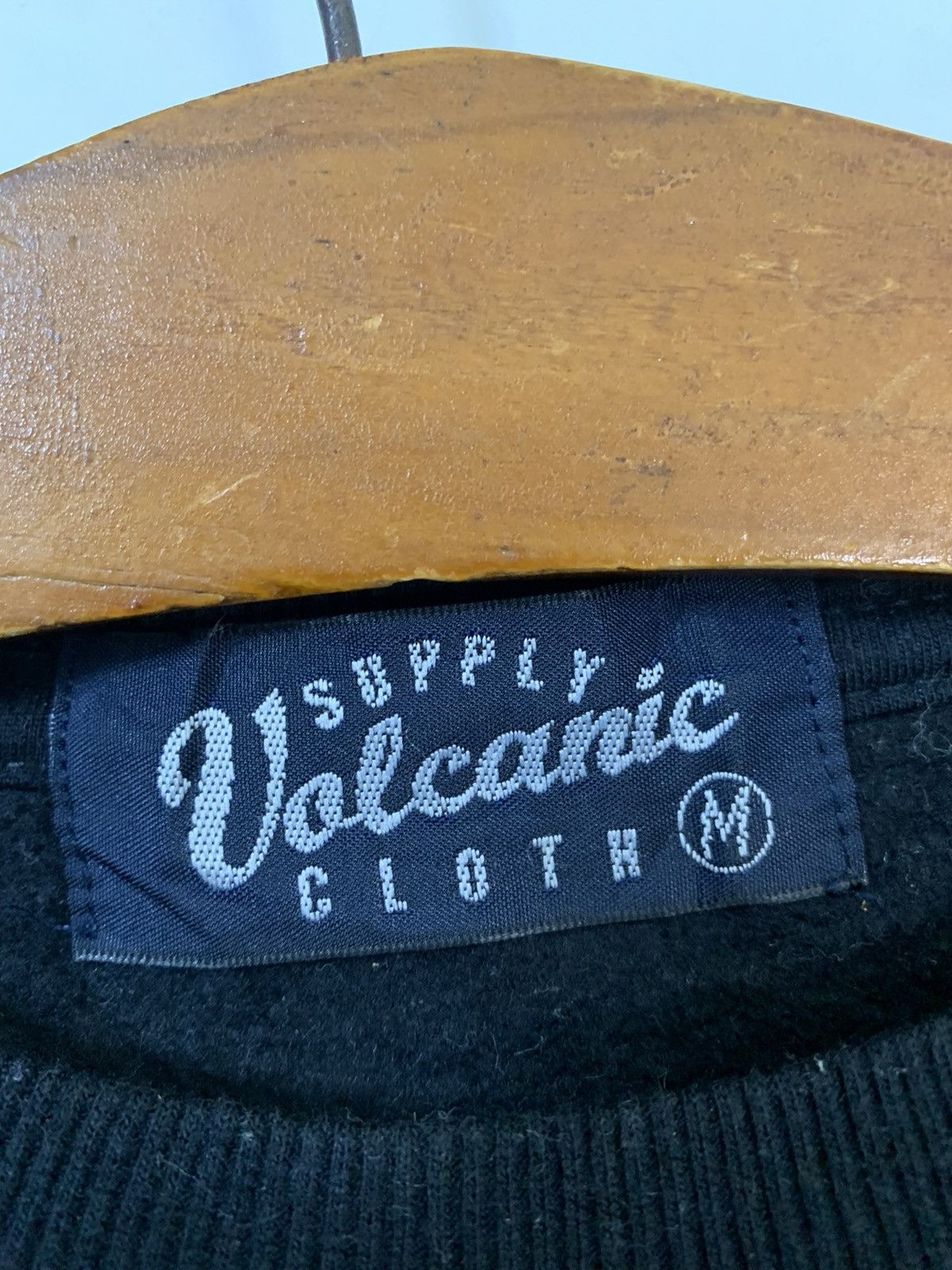 Japanese Brand USAF Peterson AF Base Colorado Sweatshirt Size US M / EU 48-50 / 2 - 5 Thumbnail