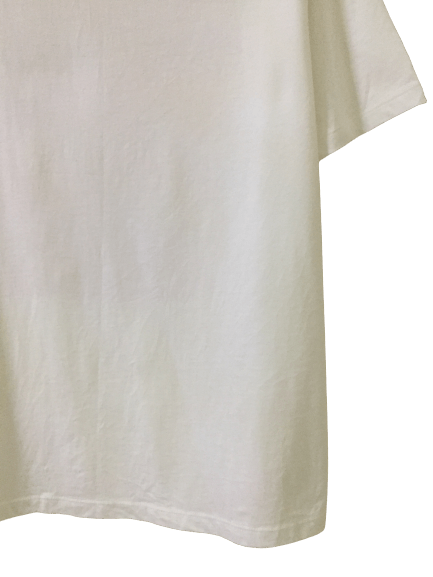 Uniqlo Uniqlo x Hello Kitty by Yuri Yoshida Spellout Tee Size US M / EU 48-50 / 2 - 8 Thumbnail