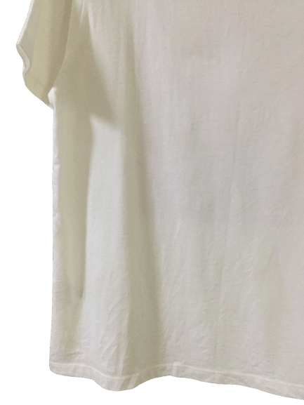 Uniqlo Uniqlo x Hello Kitty by Yuri Yoshida Spellout Tee Size US M / EU 48-50 / 2 - 9 Thumbnail