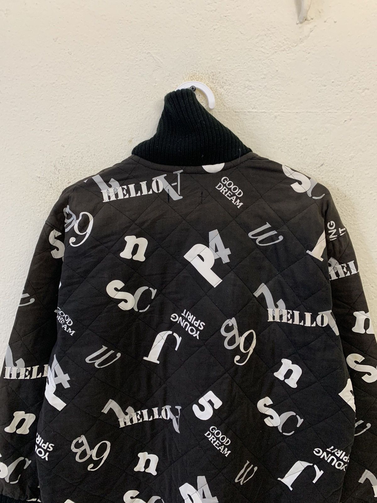 Japanese Brand House Young Spirit Size US XS / EU 42 / 0 - 8 Thumbnail