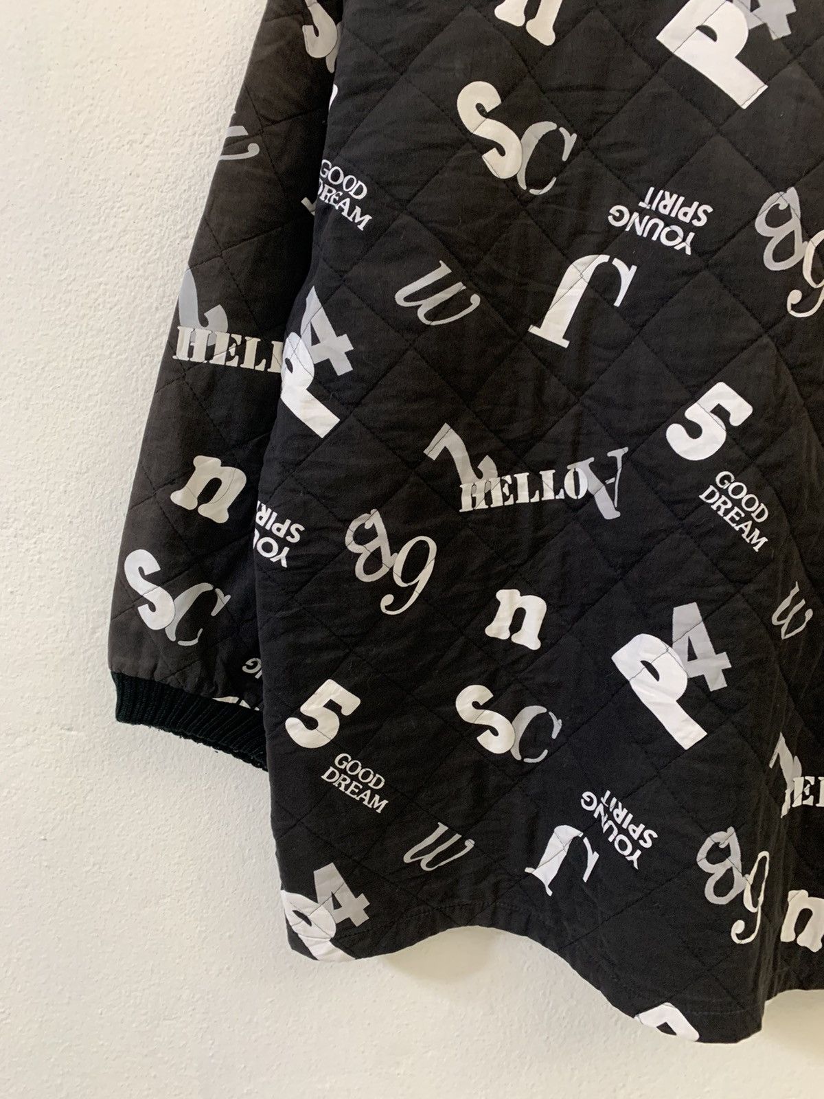 Japanese Brand House Young Spirit Size US XS / EU 42 / 0 - 7 Thumbnail