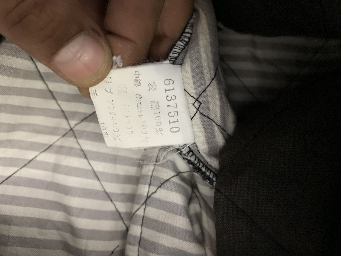 Japanese Brand House Young Spirit Size US XS / EU 42 / 0 - 10 Thumbnail