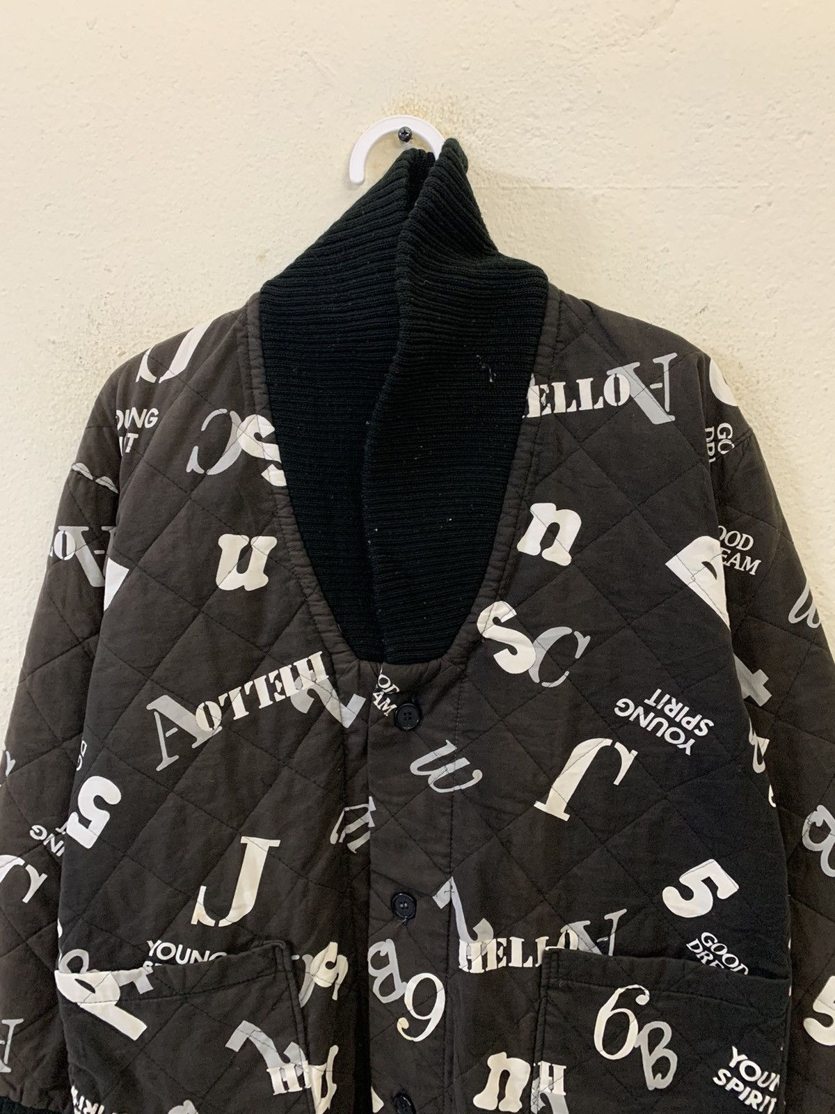 Japanese Brand House Young Spirit Size US XS / EU 42 / 0 - 4 Thumbnail