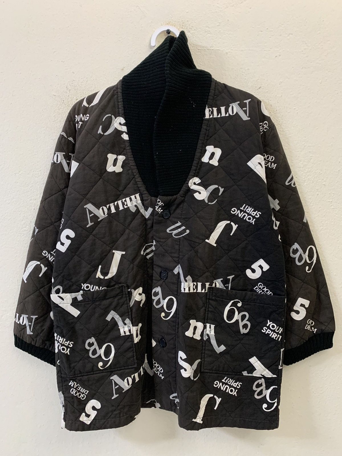 Japanese Brand House Young Spirit Size US XS / EU 42 / 0 - 1 Thumbnail