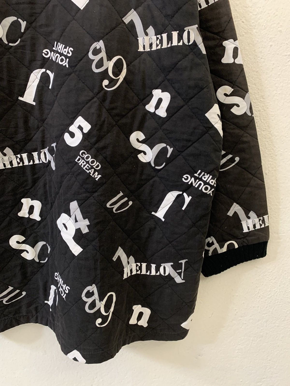 Japanese Brand House Young Spirit Size US XS / EU 42 / 0 - 6 Thumbnail