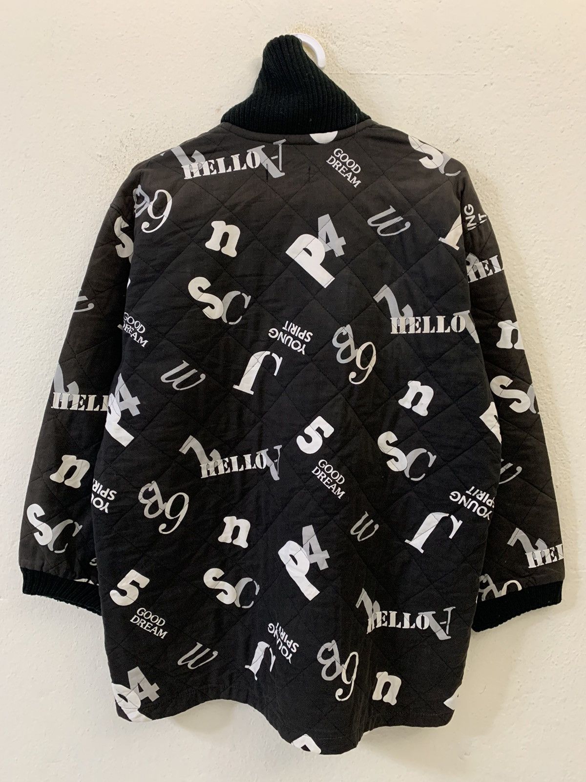 Japanese Brand House Young Spirit Size US XS / EU 42 / 0 - 5 Thumbnail