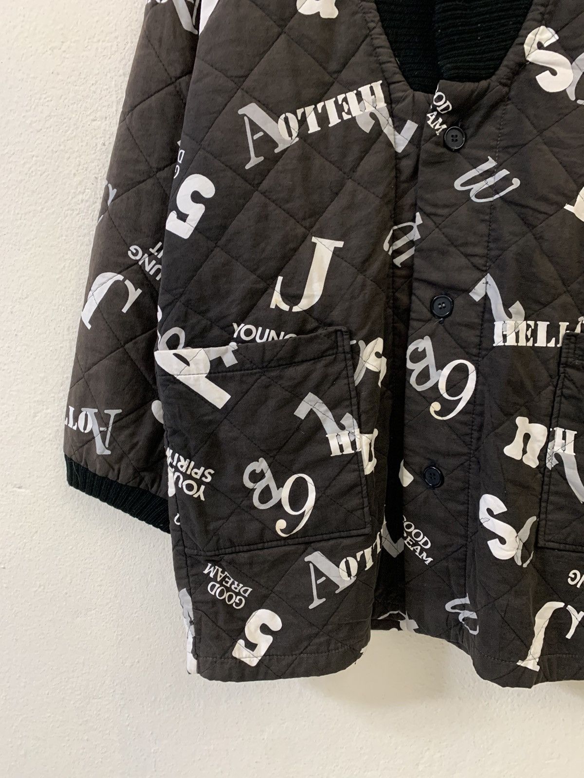 Japanese Brand House Young Spirit Size US XS / EU 42 / 0 - 3 Thumbnail