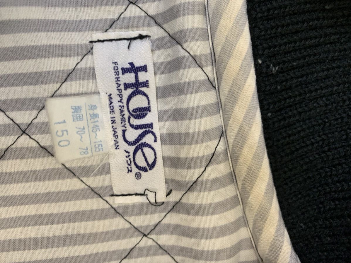 Japanese Brand House Young Spirit Size US XS / EU 42 / 0 - 9 Thumbnail