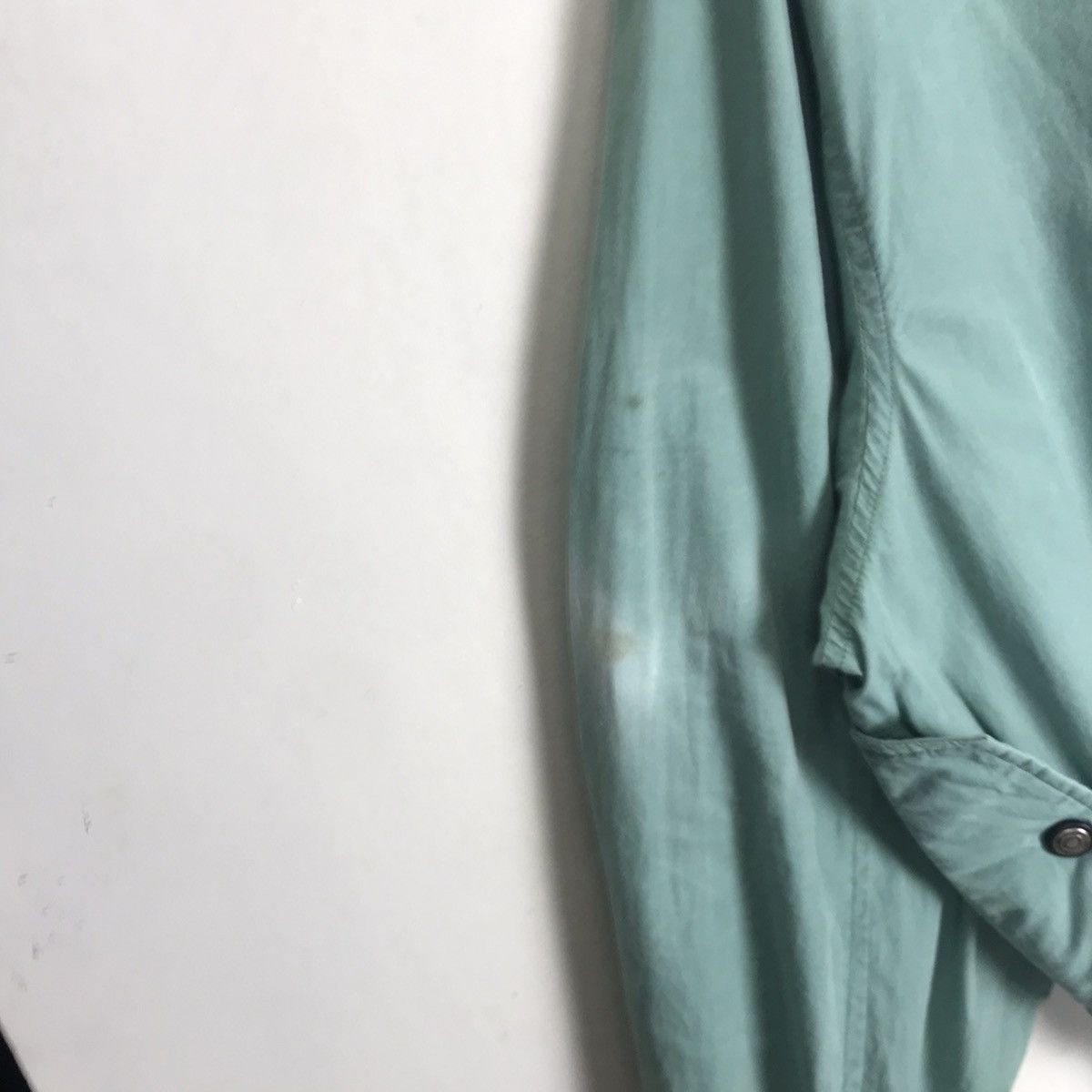 Japanese Brand × Michiko Koshino × Mr. Junko Vintage 90s Junchino by Junko Koshino Oversize Bomber Style Size US M / EU 48-50 / 2 - 15 Thumbnail