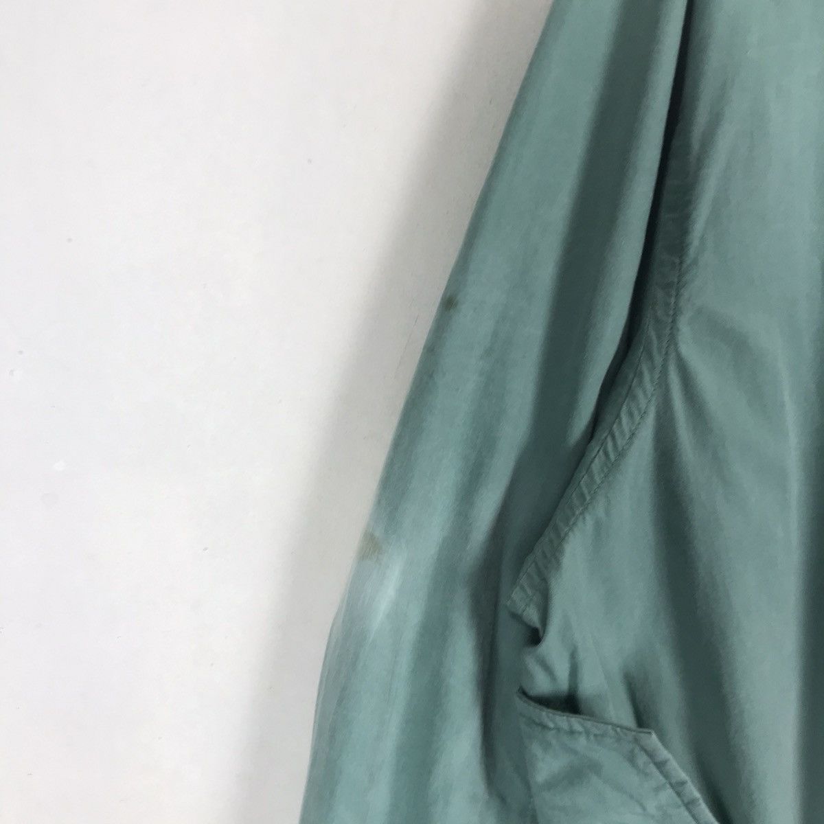 Japanese Brand × Michiko Koshino × Mr. Junko Vintage 90s Junchino by Junko Koshino Oversize Bomber Style Size US M / EU 48-50 / 2 - 14 Thumbnail