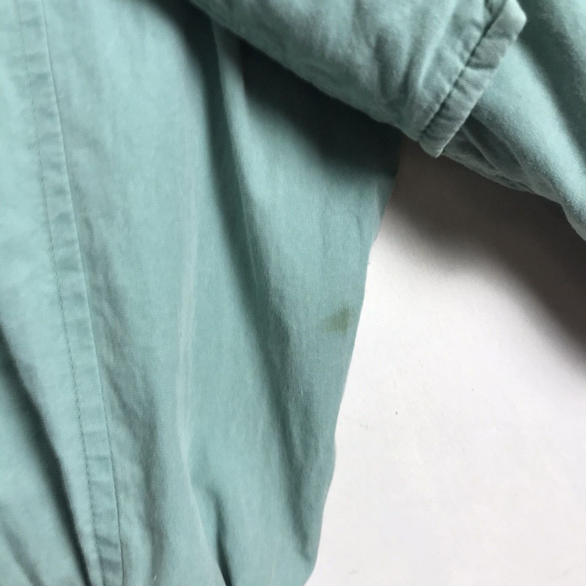 Japanese Brand × Michiko Koshino × Mr. Junko Vintage 90s Junchino by Junko Koshino Oversize Bomber Style Size US M / EU 48-50 / 2 - 16 Thumbnail