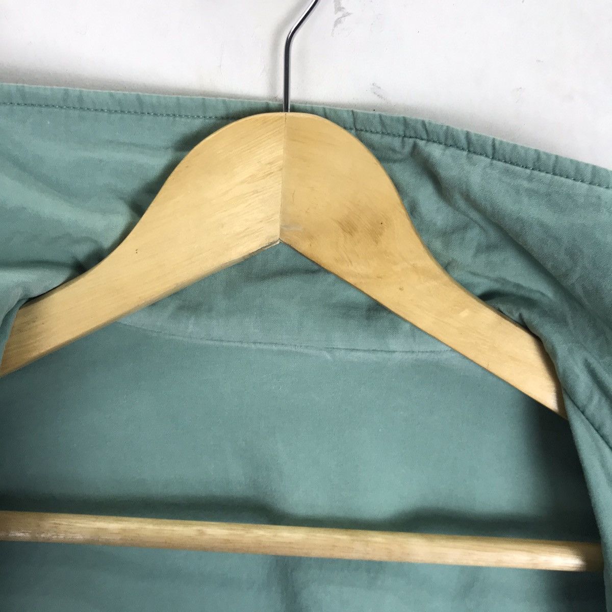 Japanese Brand × Michiko Koshino × Mr. Junko Vintage 90s Junchino by Junko Koshino Oversize Bomber Style Size US M / EU 48-50 / 2 - 20 Thumbnail